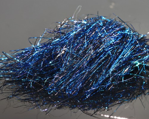 Magnum Sparkle Dubbing, Deep Blue / 79